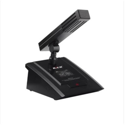 拜卡(BKR）WCS109C 麥克 無(wú)線會(huì)議麥克風(fēng)